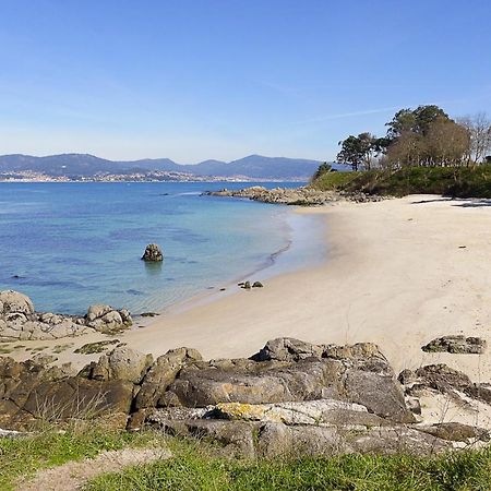 Alojate En El Corazon De Vigo Lejlighed Eksteriør billede